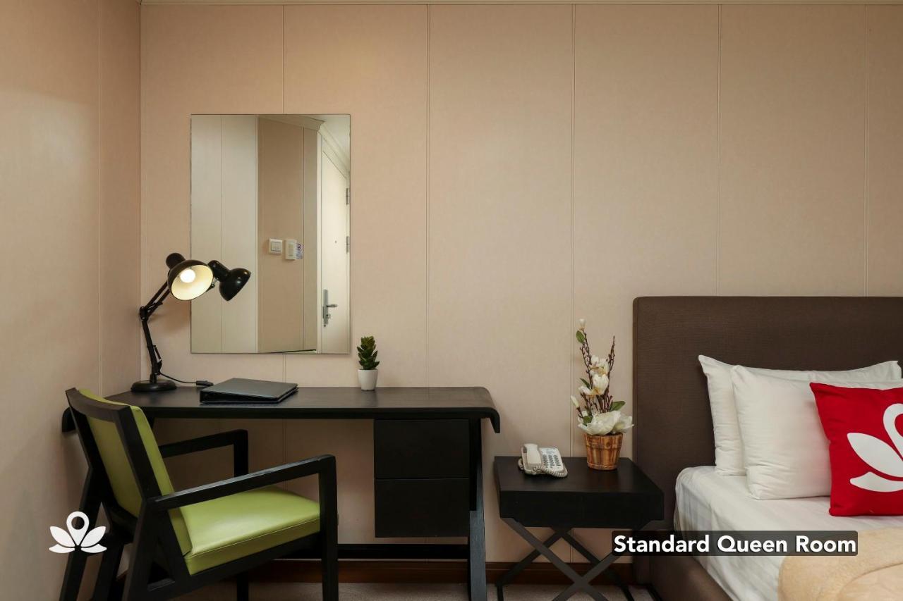 Zen Premium Magallanes Makati Makati City Exterior photo