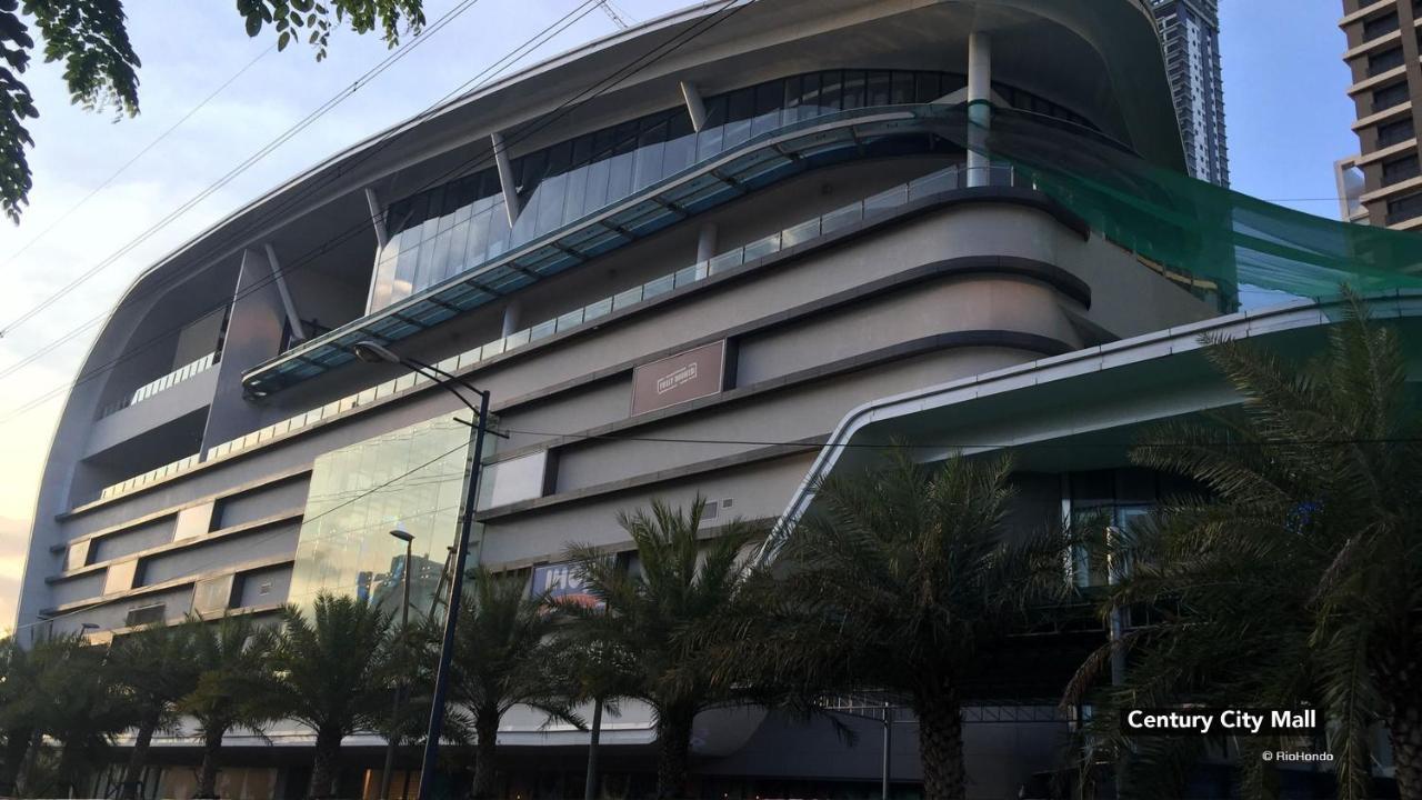 Zen Premium Magallanes Makati Makati City Exterior photo